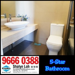 Blk 295B Compassvale Crescent (Sengkang), HDB 5 Rooms #166430822